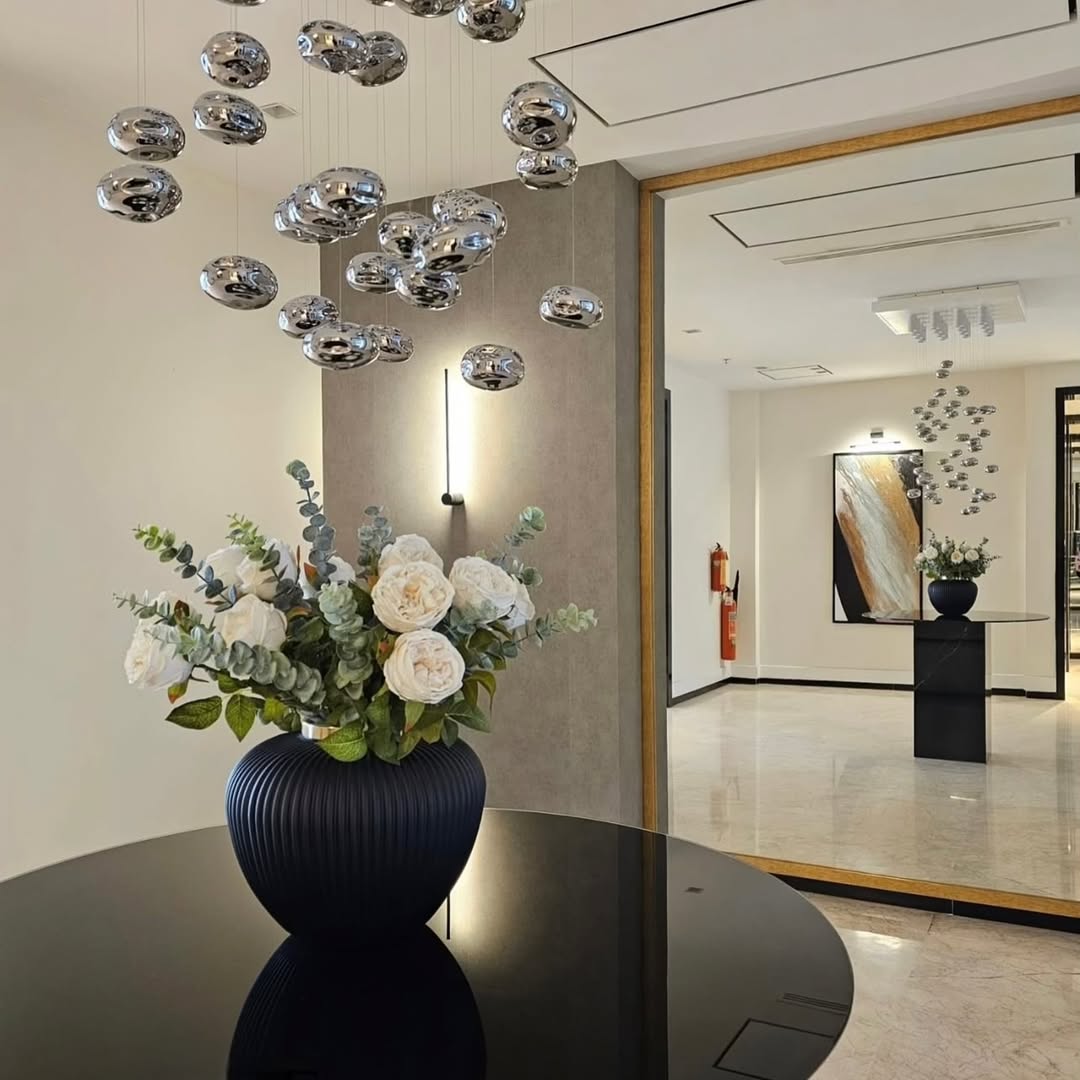 فروش آپارتمان 250 متری در کامرانیه