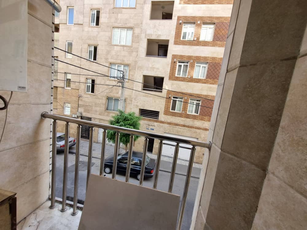 اجاره آپارتمان 110متر فدک 3 خواب
