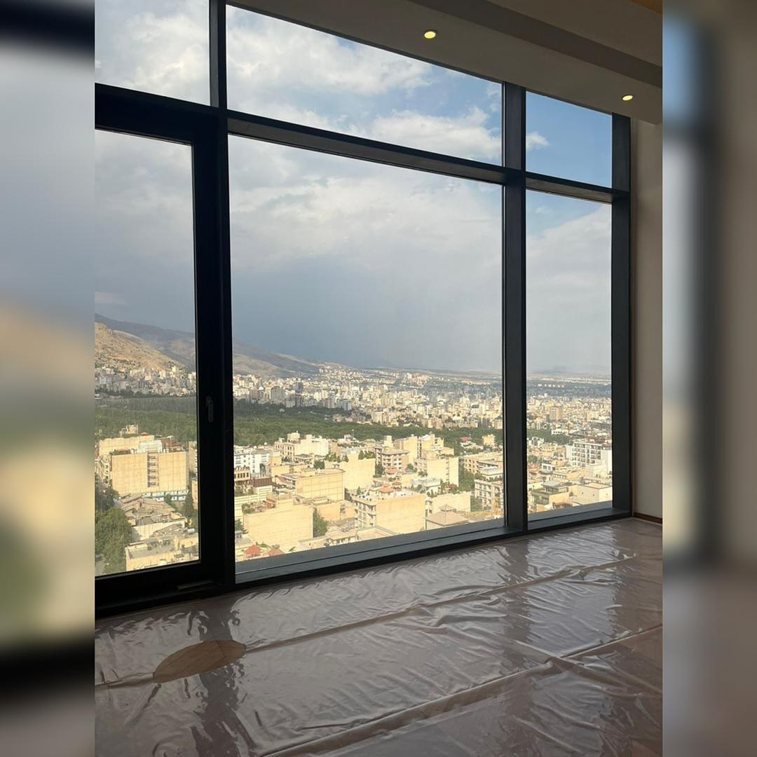 اجاره آپارتمان 186 متر بوکان ویو شهر