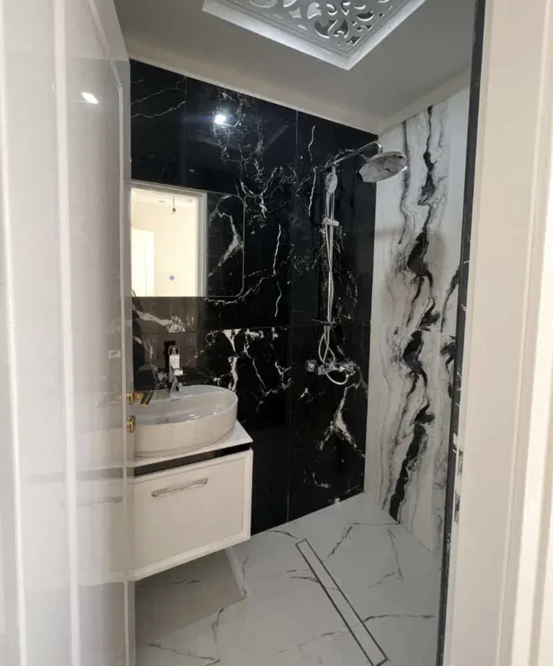 فروش آپارتمان 110متر  جهانتاب فرعی دنج