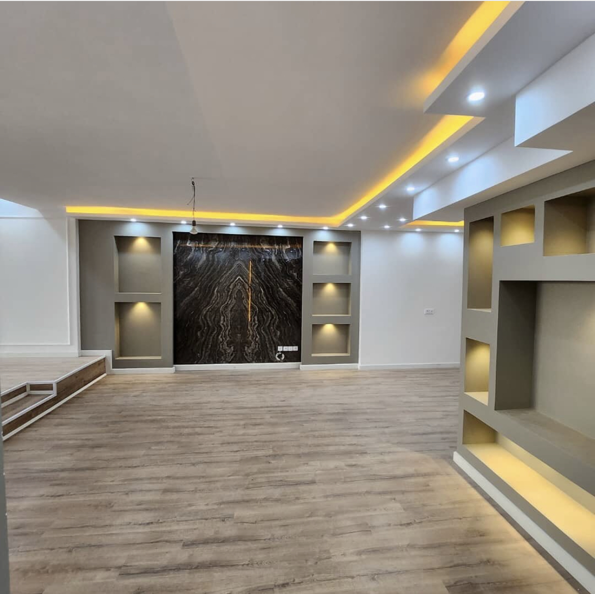 فروش آپارتمان 150متر اقدسیه سپند مناسب سرمایه گذاری