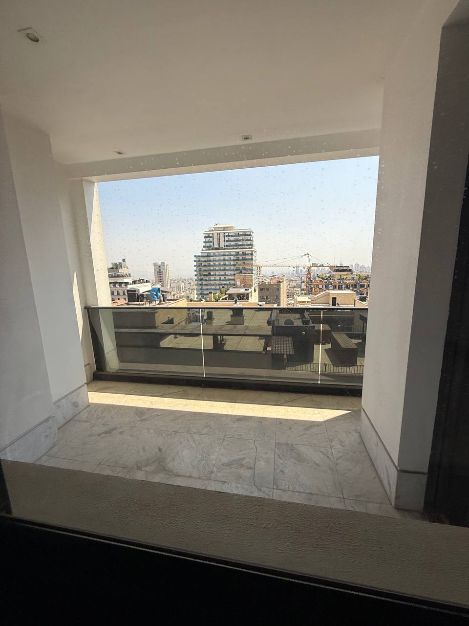 اجاره آپارتمان 180 متر نیاوران مدرن