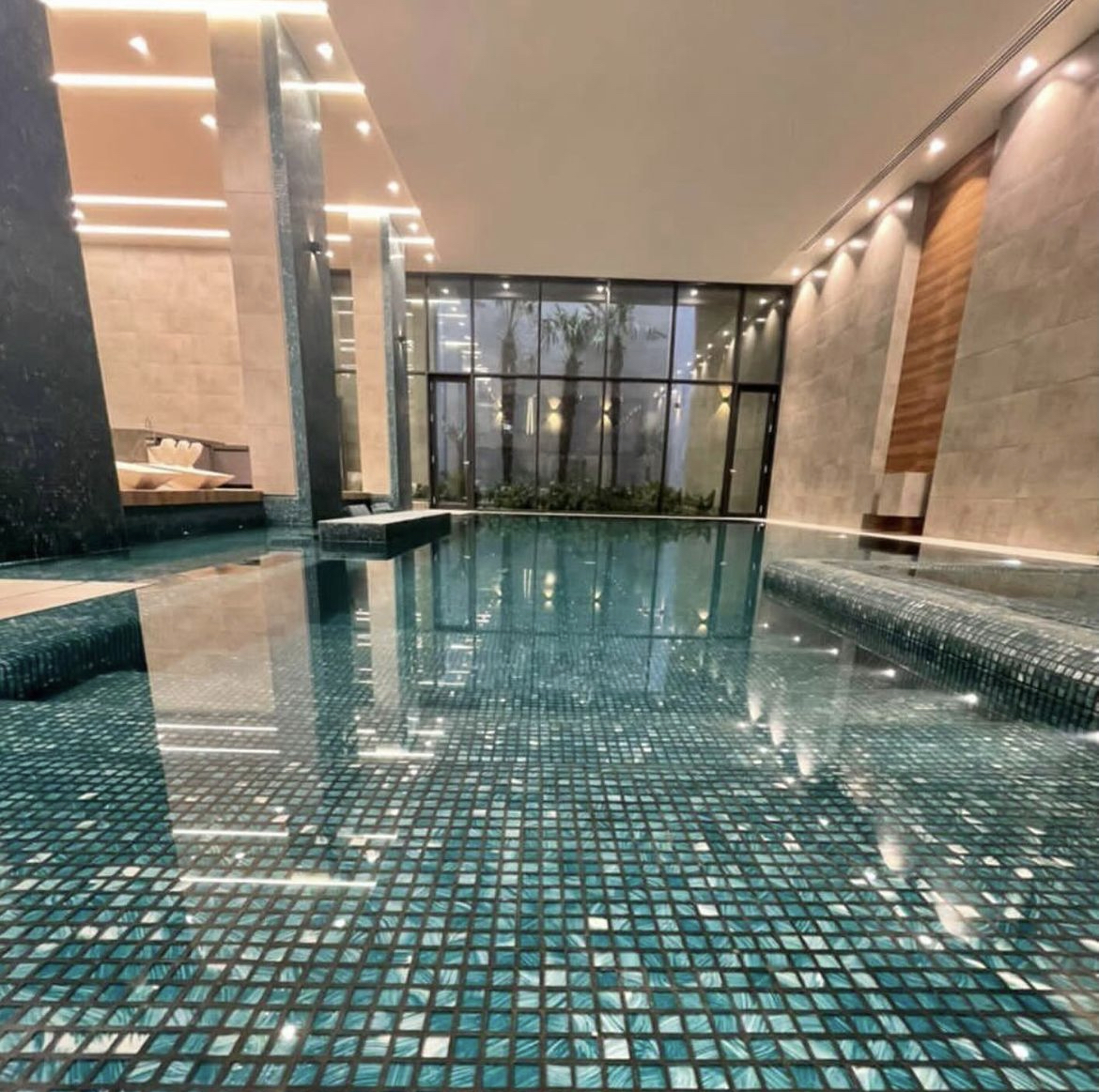 اجاره آپارتمان 240 متر نیاوران فول مشاعات