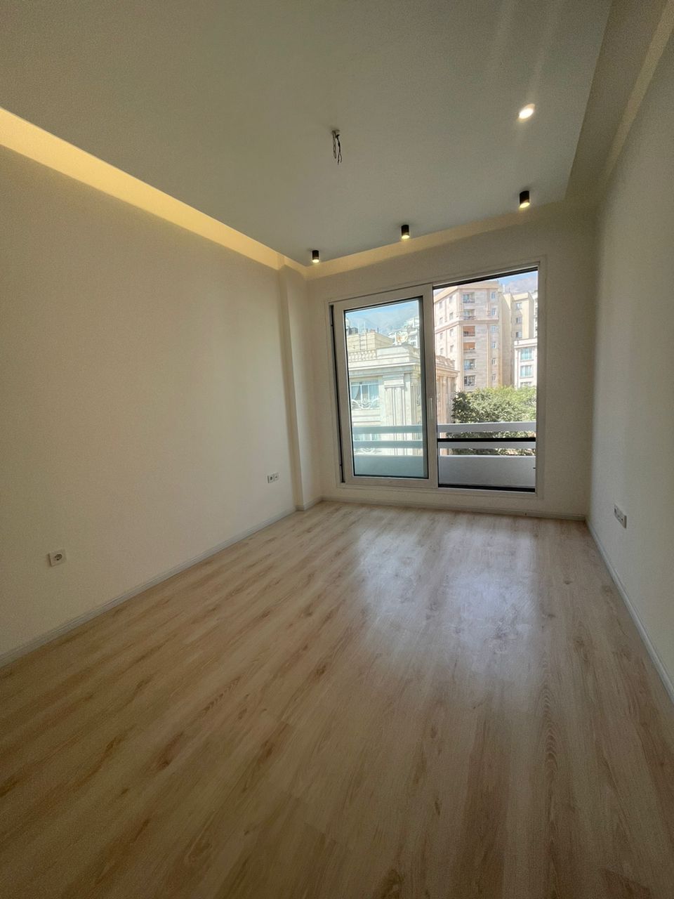 فروش آپارتمان 120 متر فرمانیه