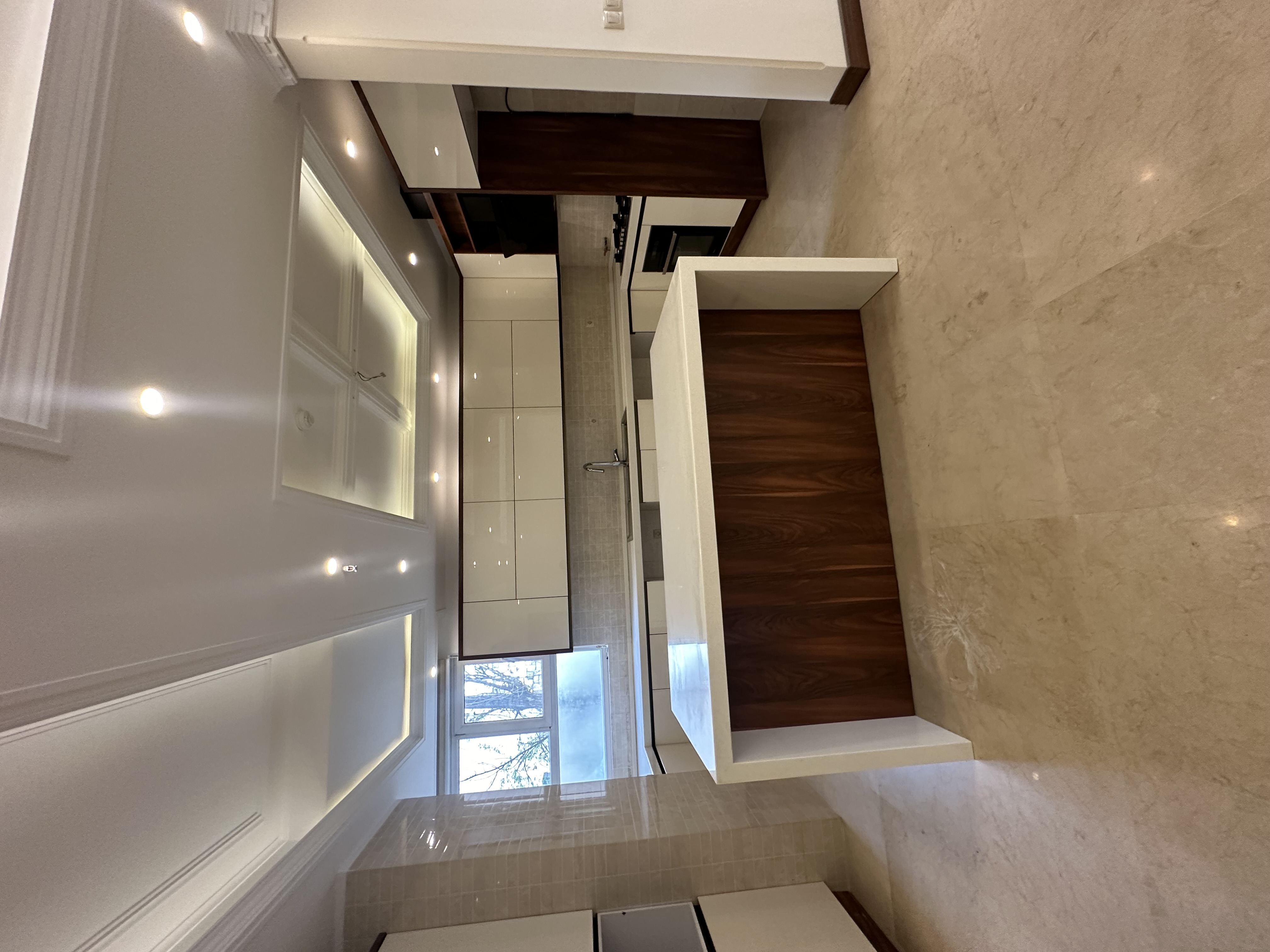 اجاره آپارتمان 140 متر فرمانیه شرقی