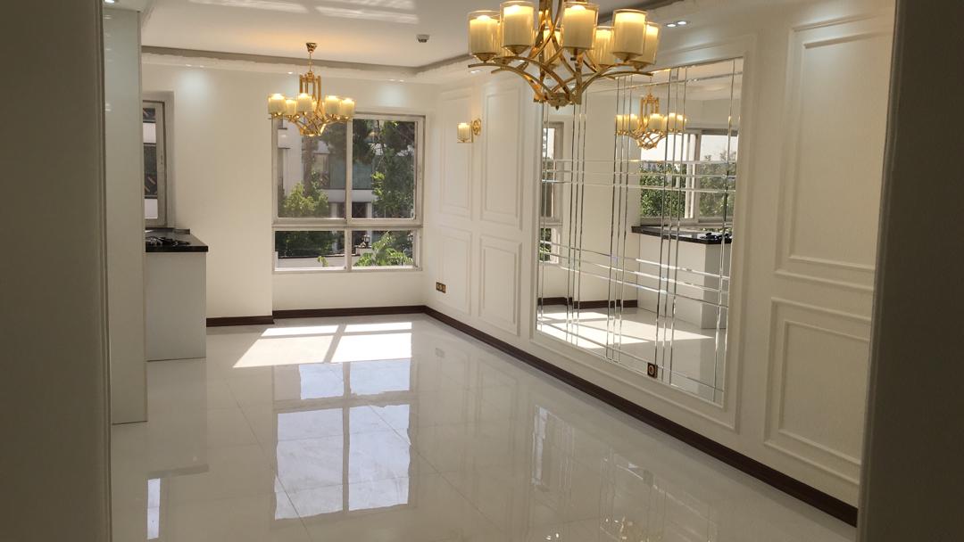 فروش آپارتمان 82 متر ازگل