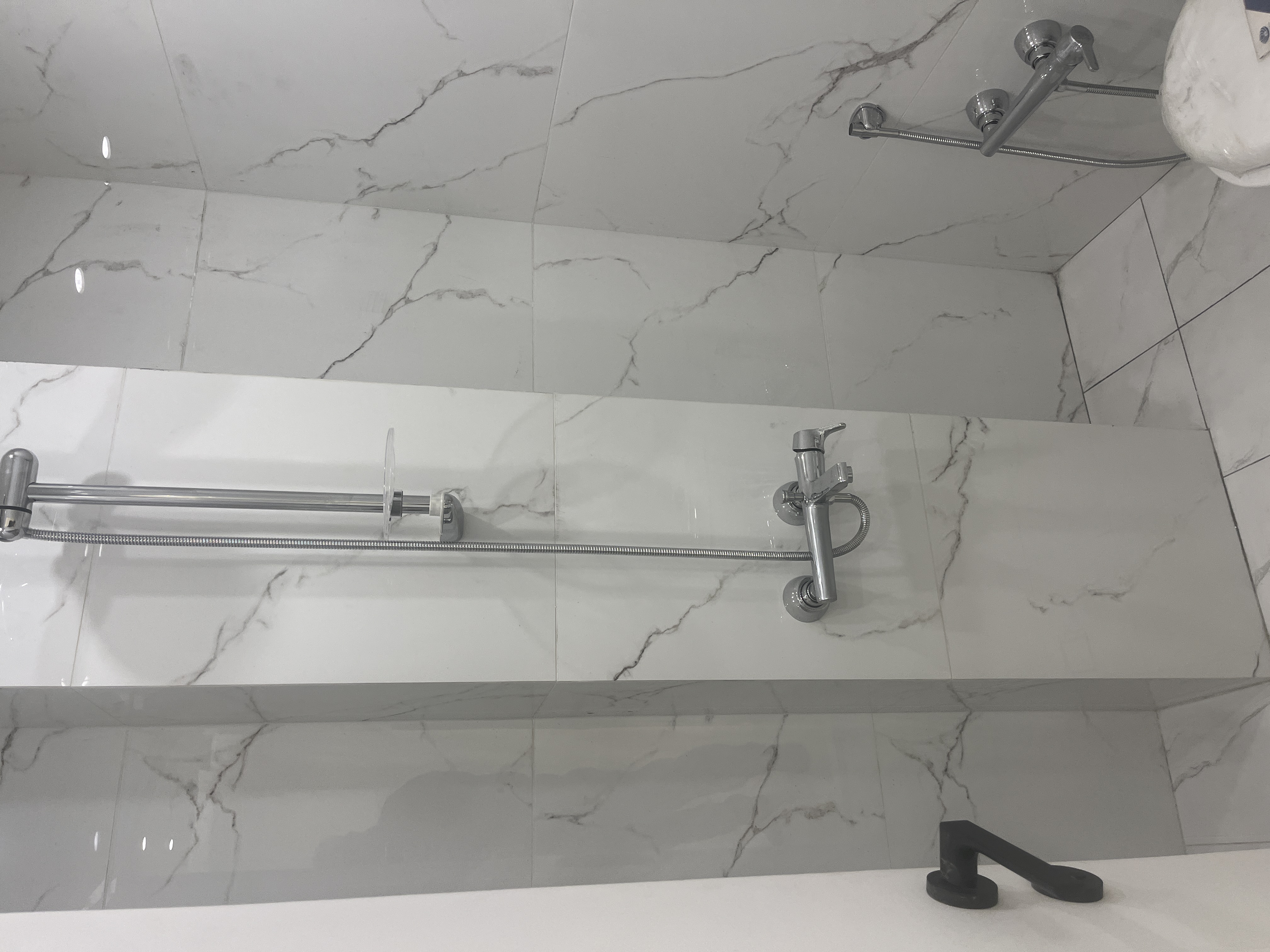 150 متر فول 2 تراس چیدمان 3 پارکینگ