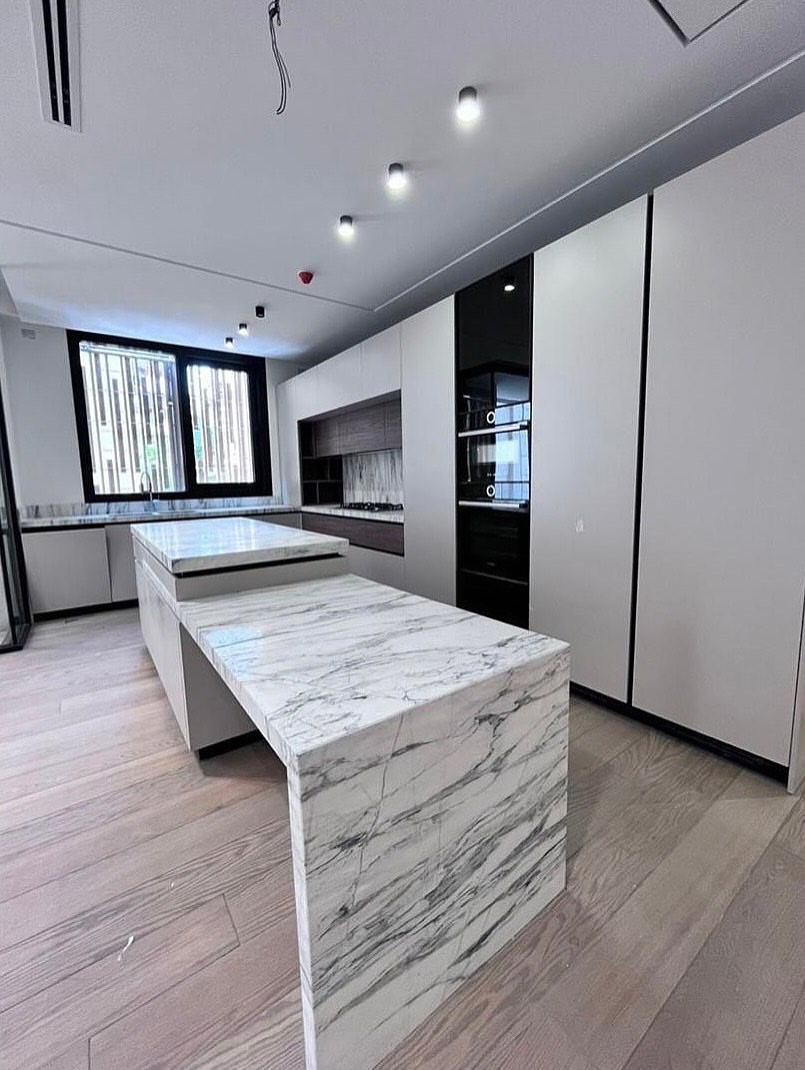 فروش آپارتمان 145 متر دروس محسنیان 3 مستر