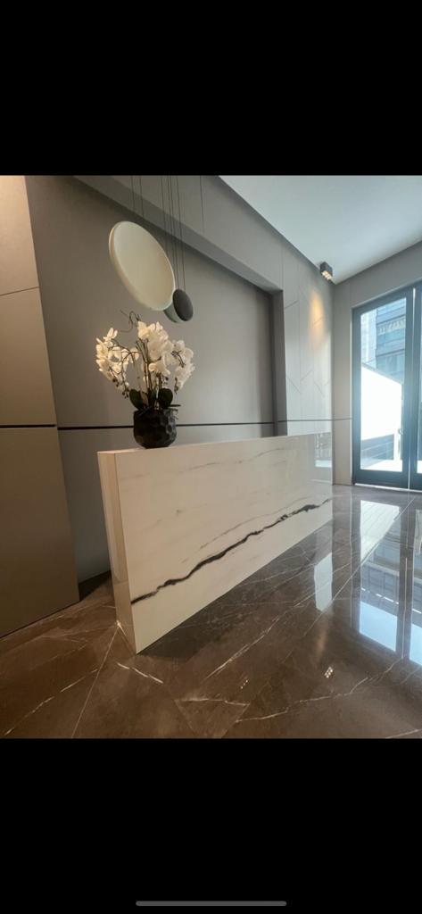 اجاره اداری 170متر  فرمانیه