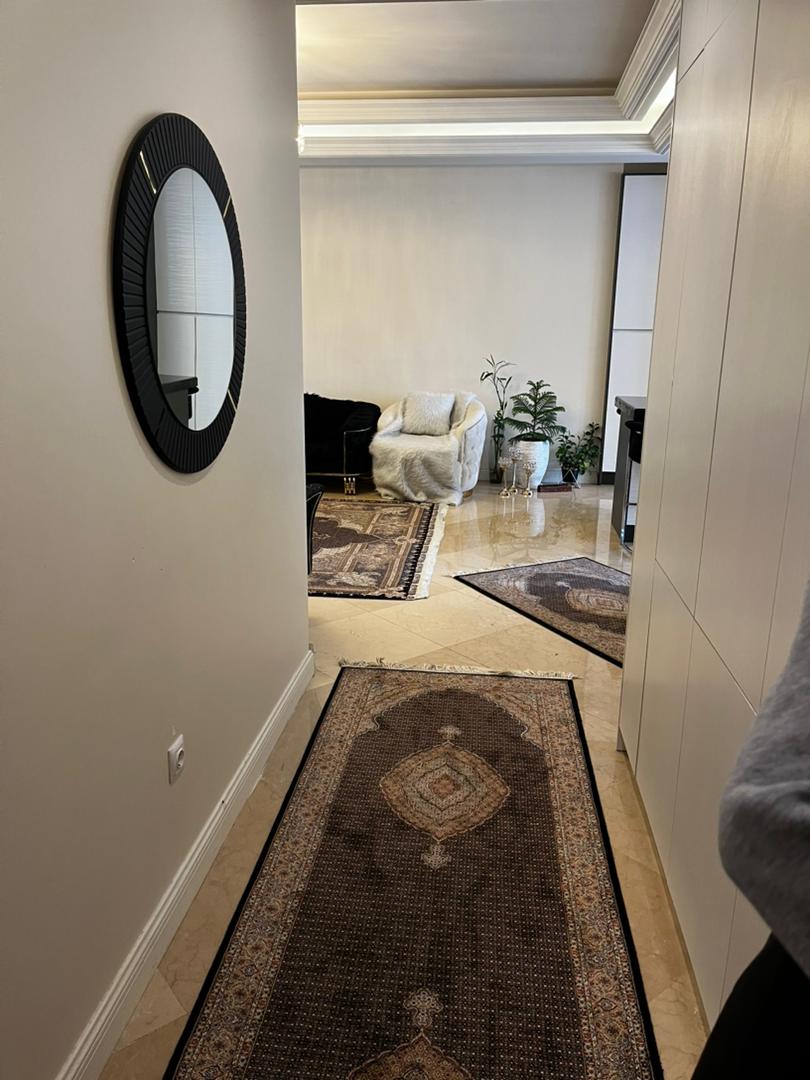 فروش آپارتمان 144 متر کیکاوس تاپ لوکیشن