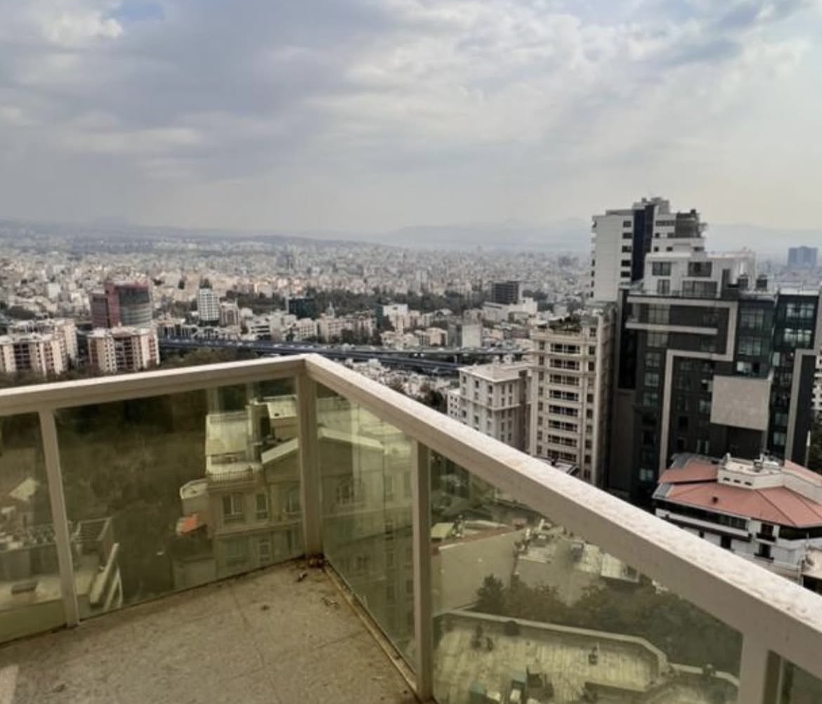 اجاره آپارتمان 135 متر نیاوران تاپ لوکیشن