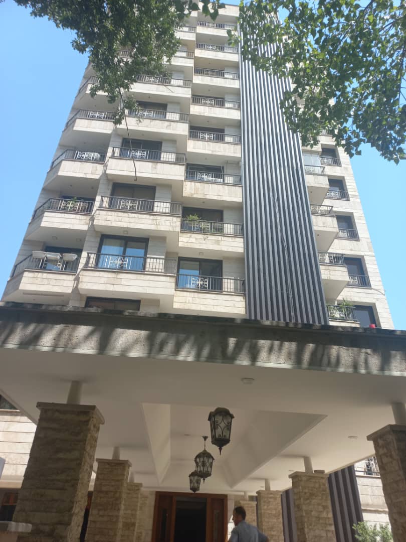 فرش آپارتمان 203 متر گلسنگ