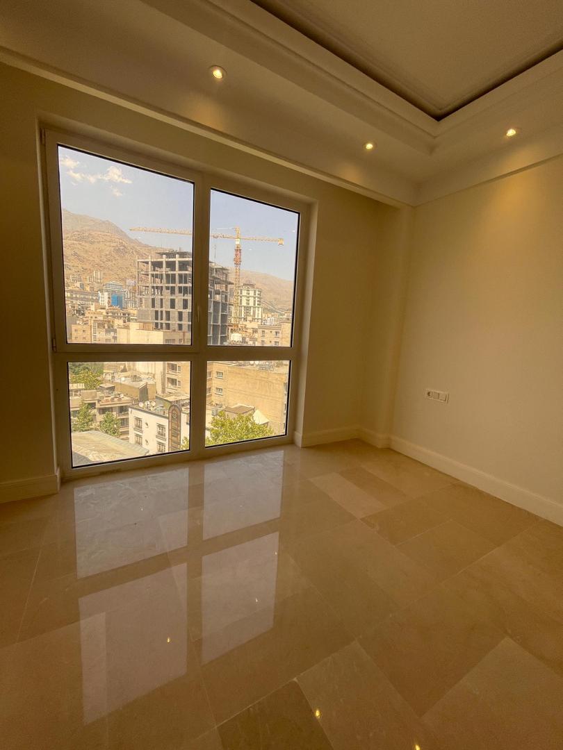 اجاره اپارتمان 250 متر فرمانیه