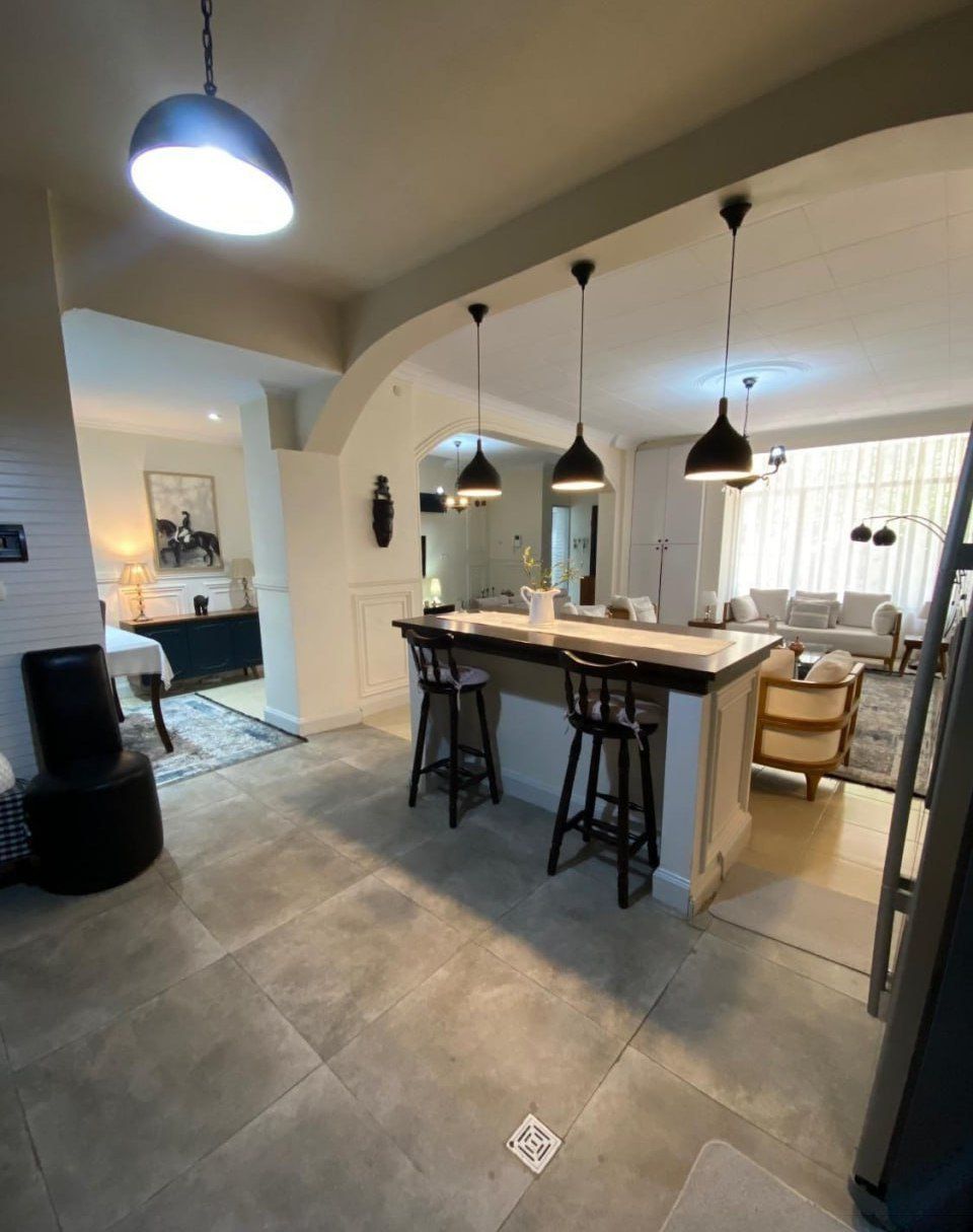 اجاره آپارتمان 140 متر نارمک 2 خواب