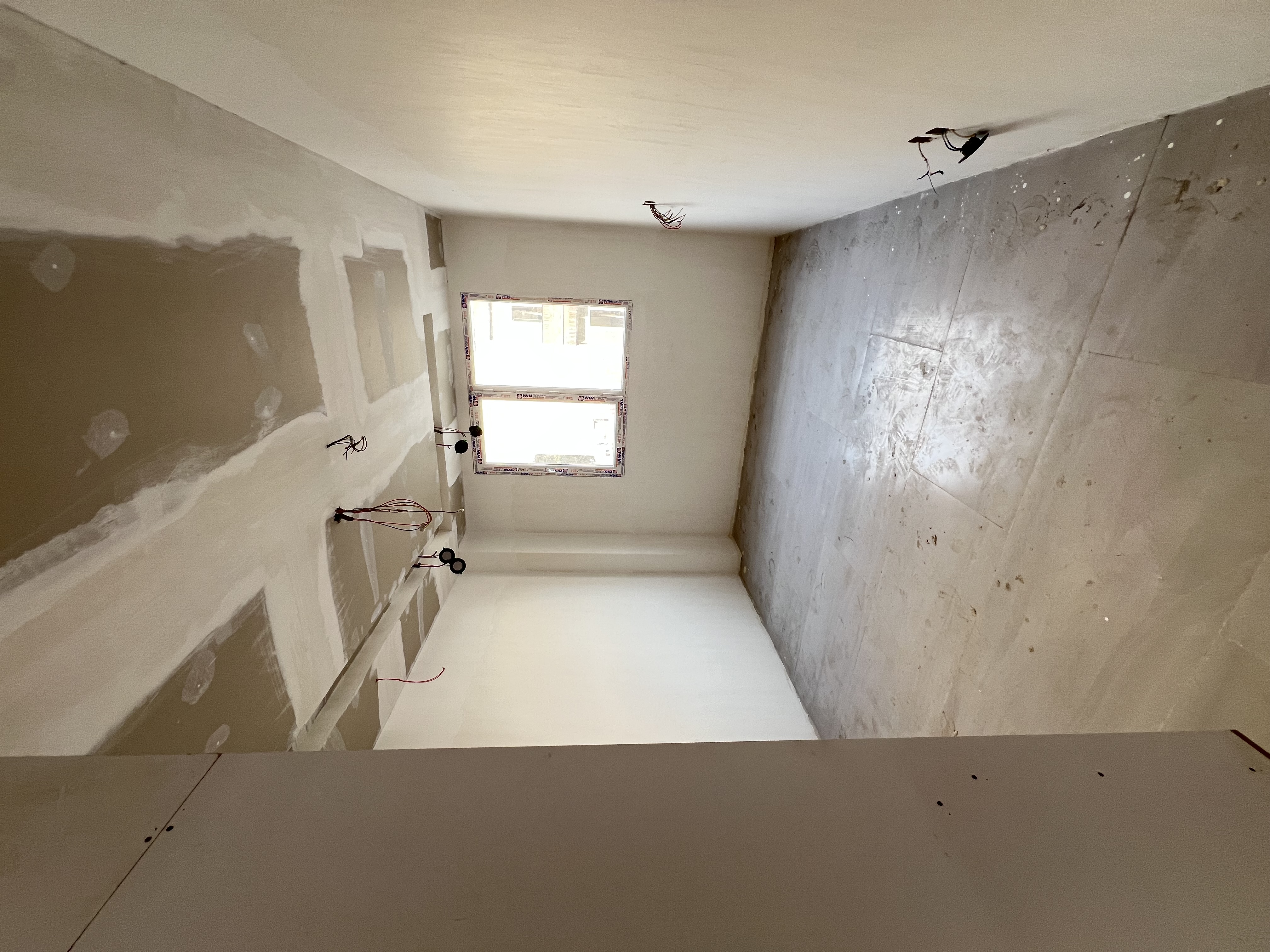 فروش اپارتمان 120 متر آپارتمان 3 خواب کیکاووس تک واحدی