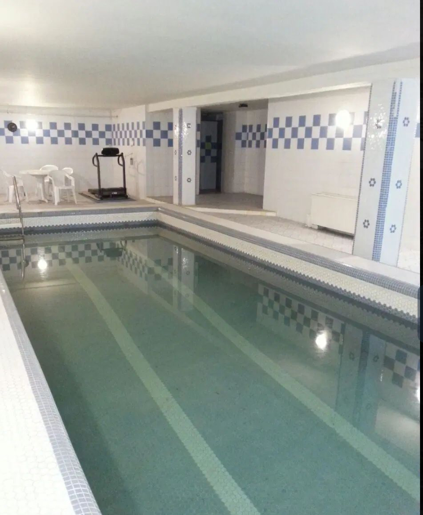 150متر تاپ لوكيشن نياوران فول مشاعات