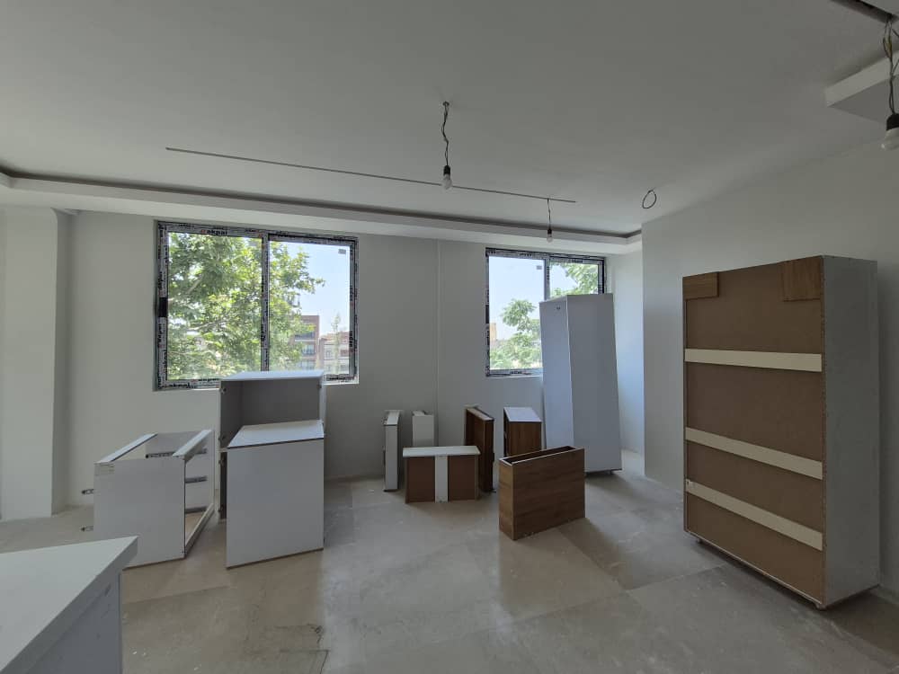 فروش آپارتمان 62متر نیاوران 1خواب