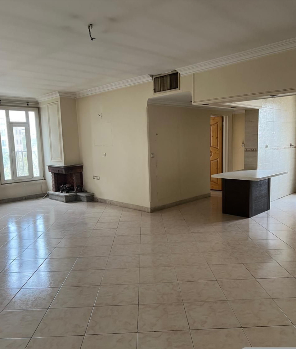 اجاره آپارتمان 100 متر دروس فول امکانات