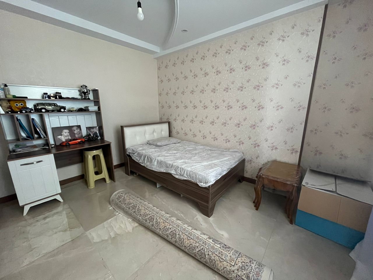 فروش اپارتمان 168 متر دیباجی جنوبی