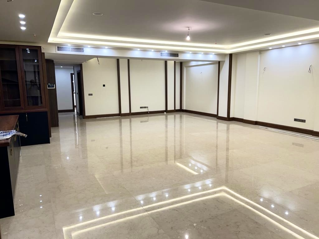 اجاره آپارتمان 230 متر پاسداران