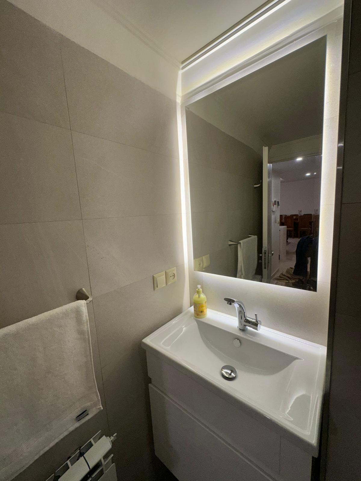 اجاره اپارتمان 85 متری 2 خواب در اوشان