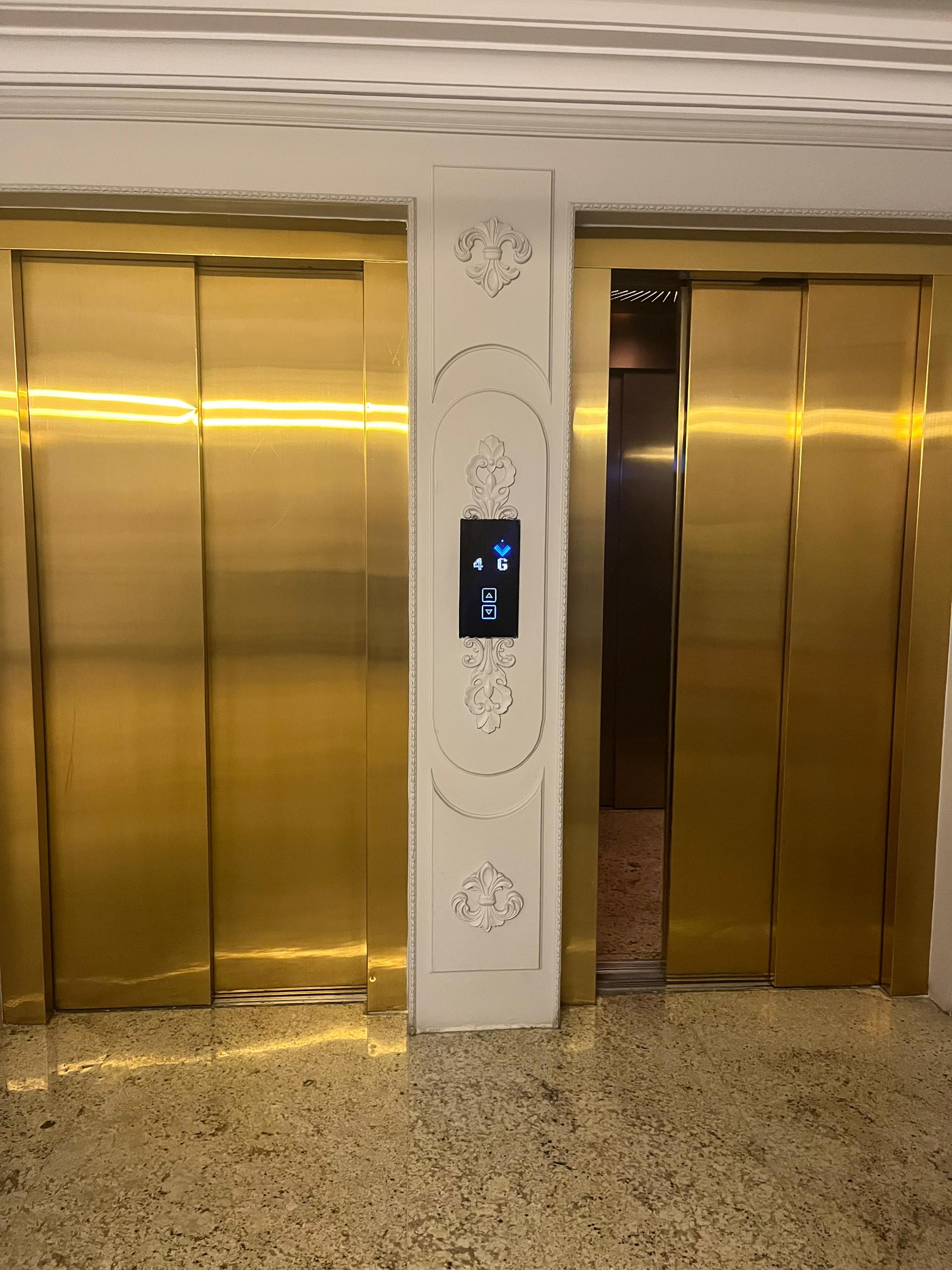 فروش اداری 230متر فرمانیه