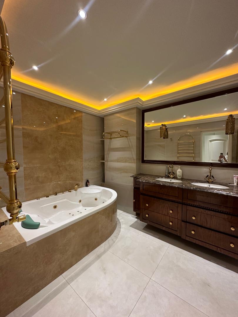 فروش آپارتمان 256 متر یاسر