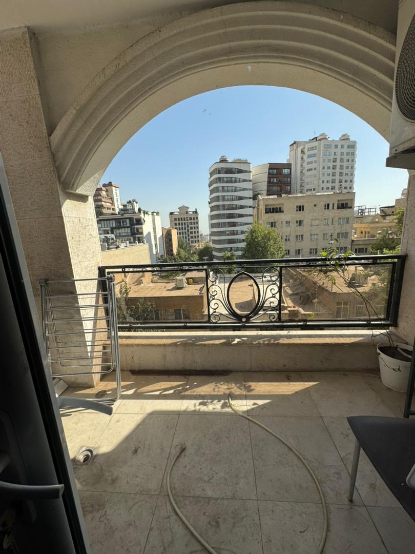 فروش آپارتمان 190متر نیاوران تکواحد