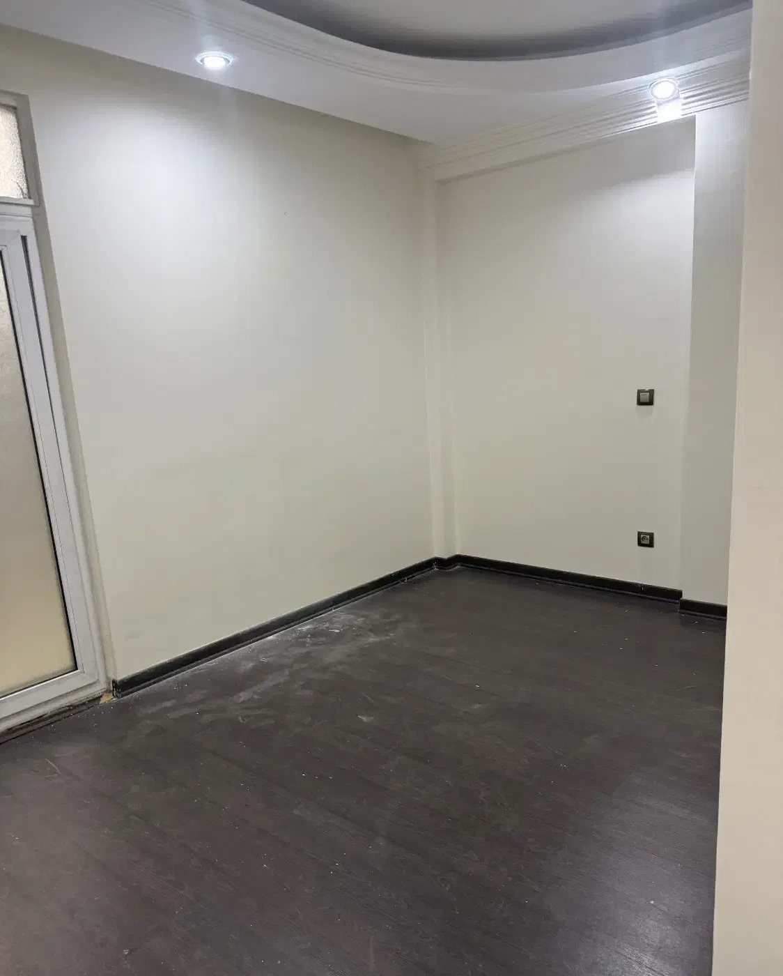 اجاره اپارتمان 110 متر نارمک 2 خواب فول