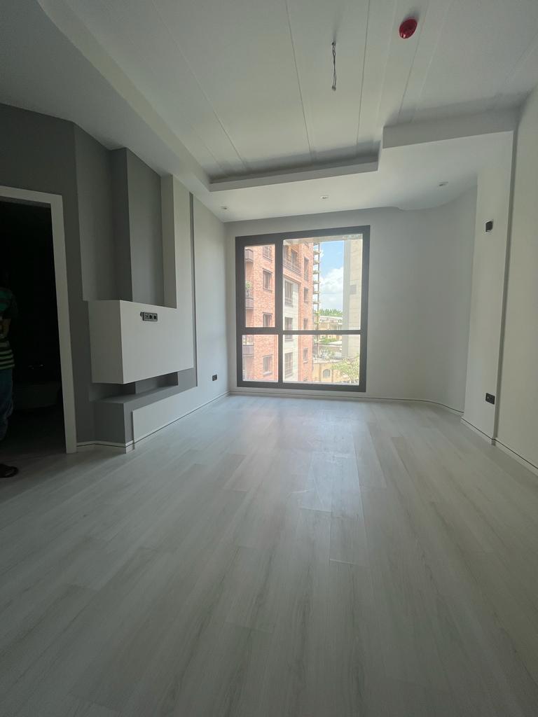 فروش آپارتمان 192 اقدسیه دید و ویو عالی