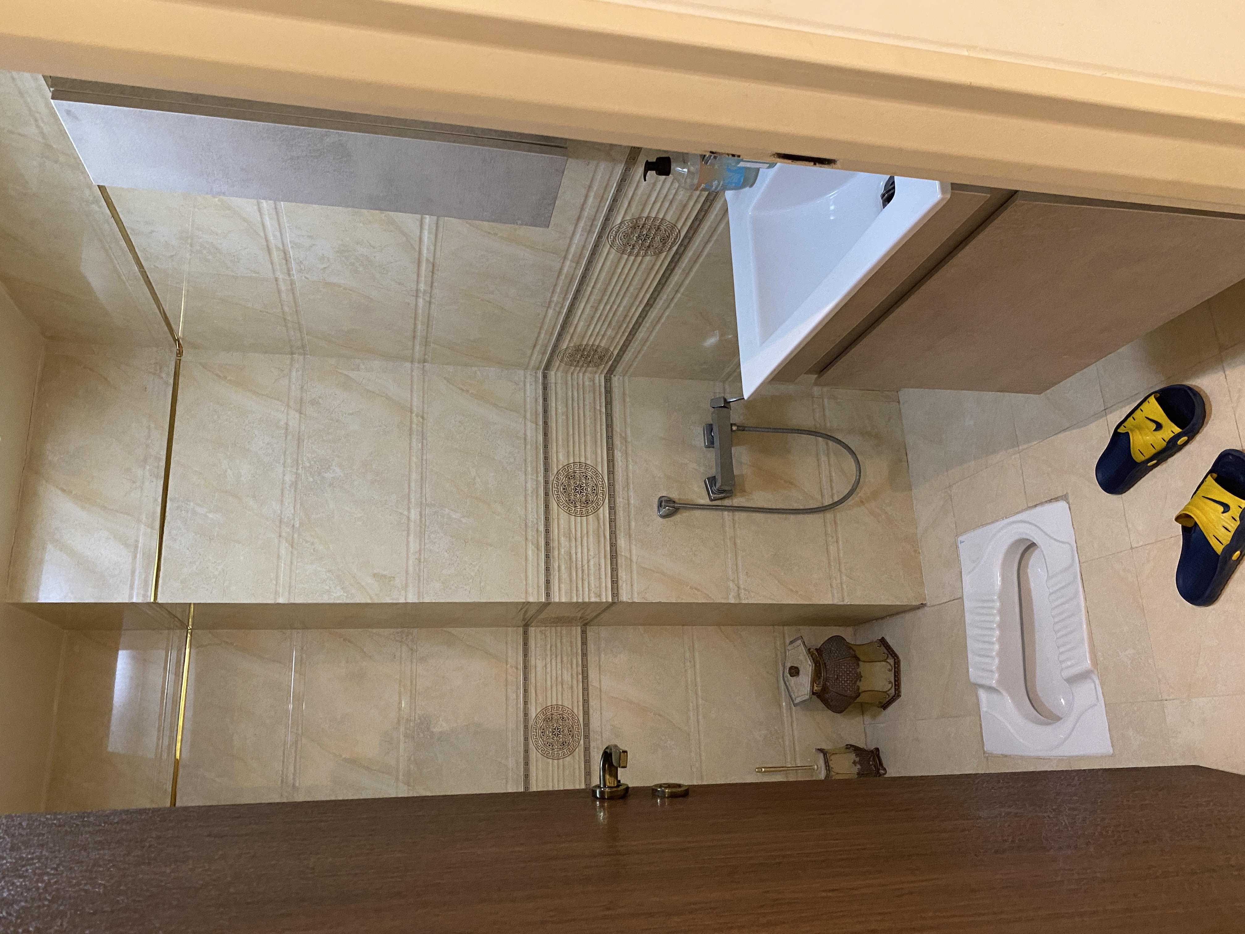 فروش آپارتمان 135متر نیاوران 2خواب