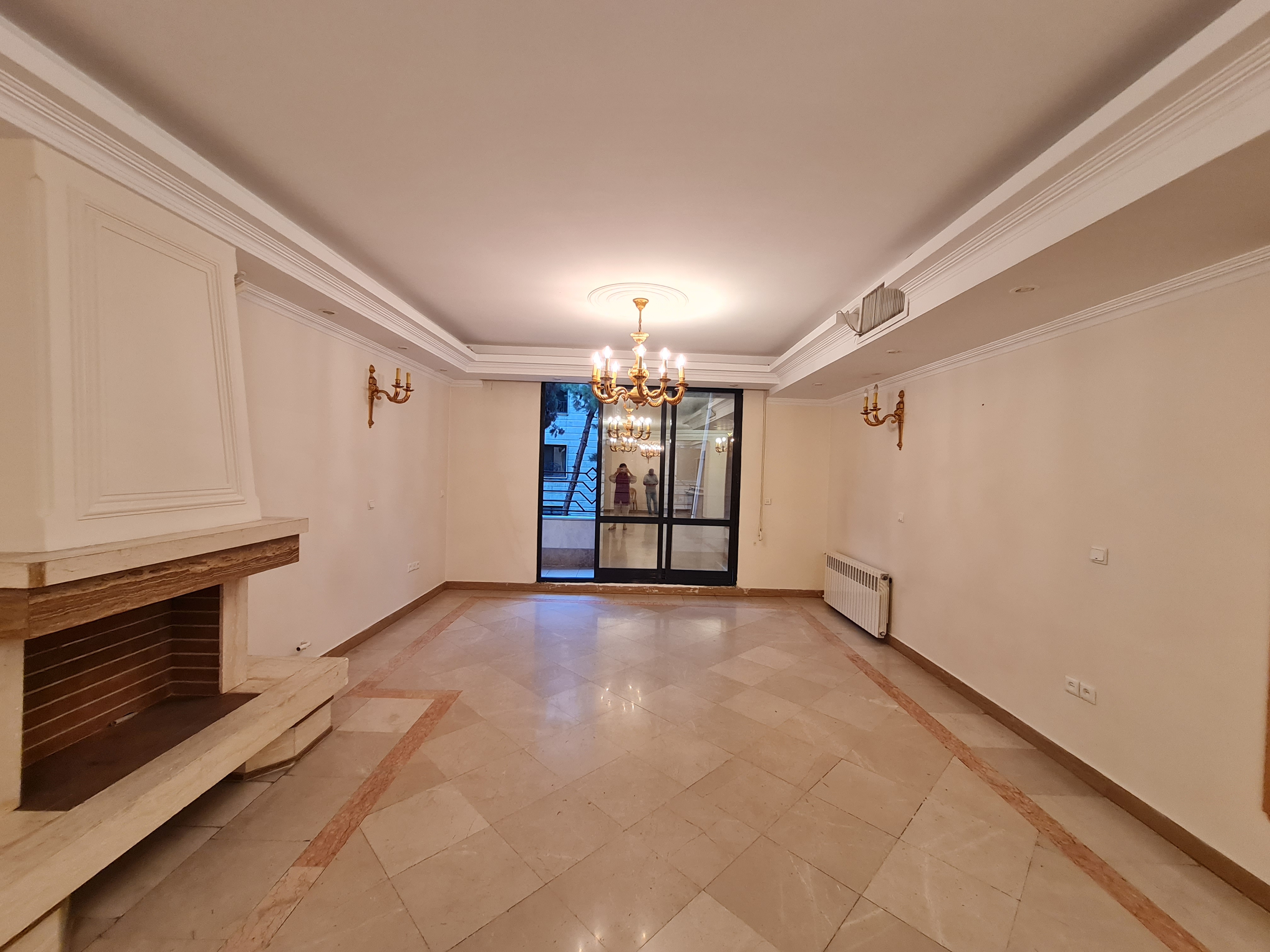 اجاره آپارتمان 170 متر قیطریه جنوبی تاپ لوکیشن