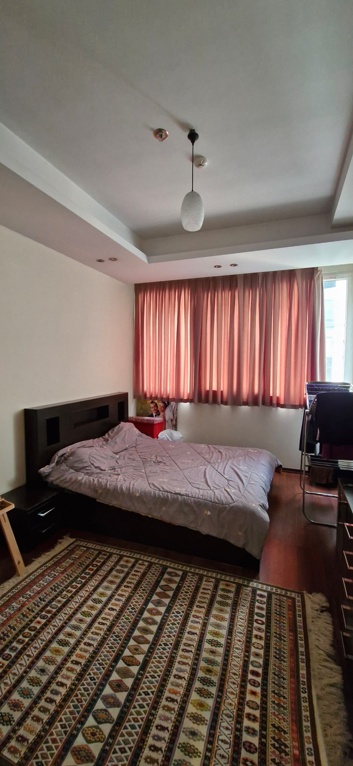 اجاره آپارتمان 130 متر تجریش