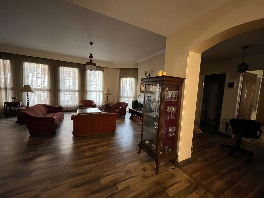 فروش آپارتمان 142 متر درب دوم 3 خواب آکواریوم