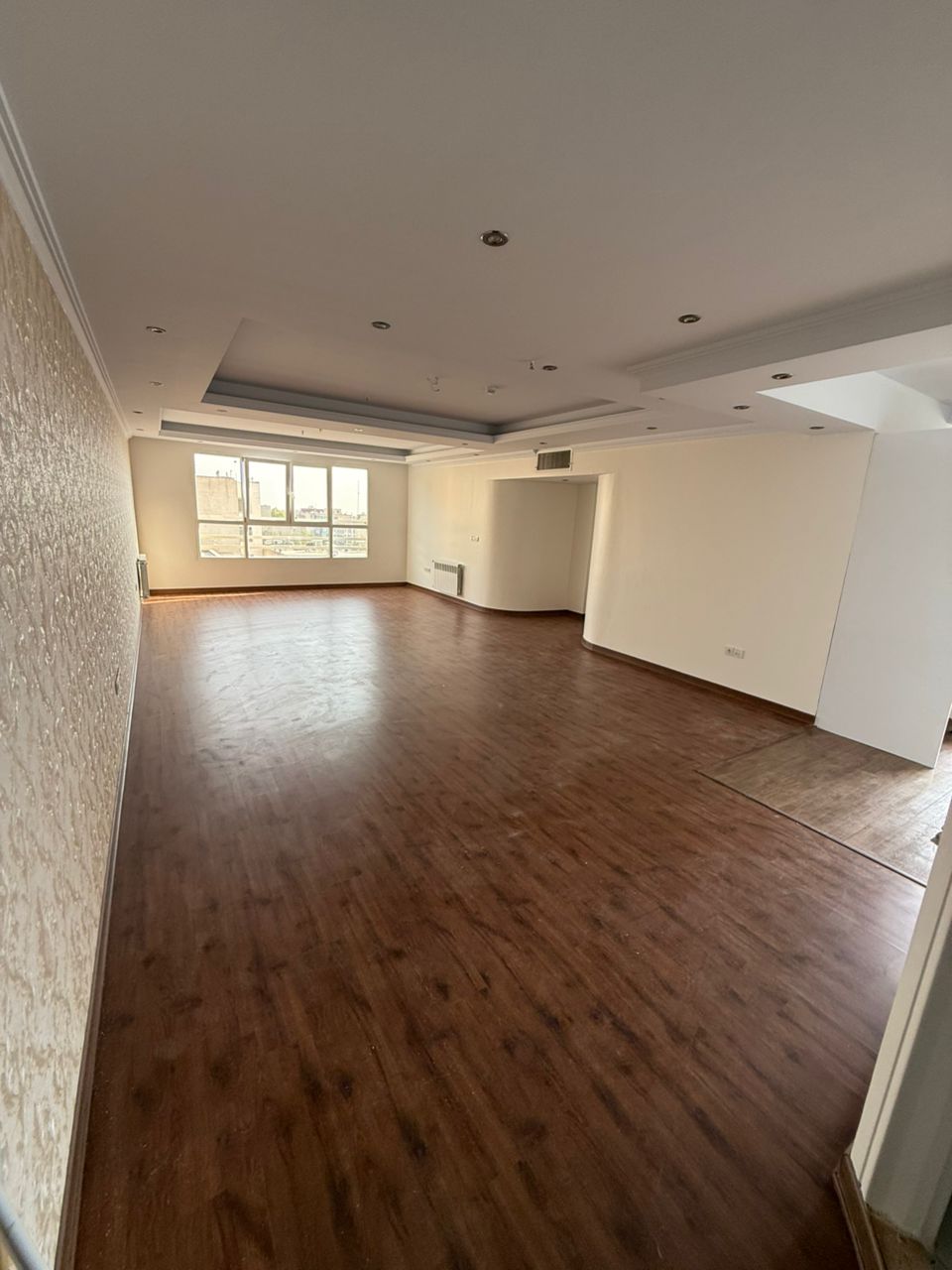 اجاره آپارتمان 130متر هروی فول امکانات