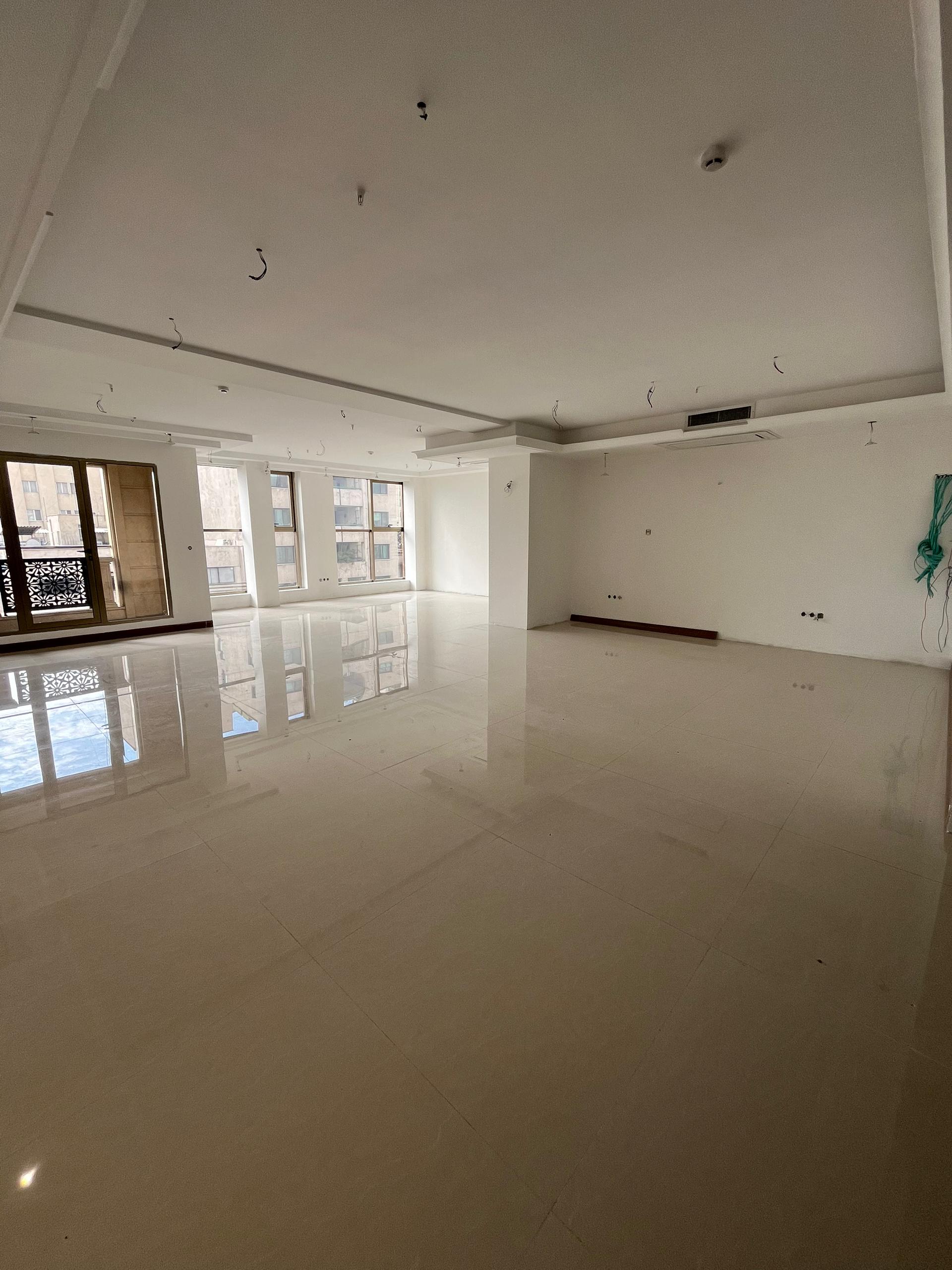 فروش اداری 230متر فرمانیه