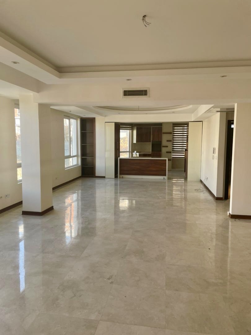 اجاره آپارتمان 200متر نیاوران