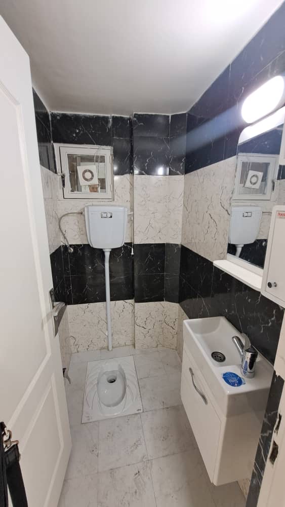 فروش آپارتمان 70 متر نارمک خوش نقشه تاپ بوکیشن