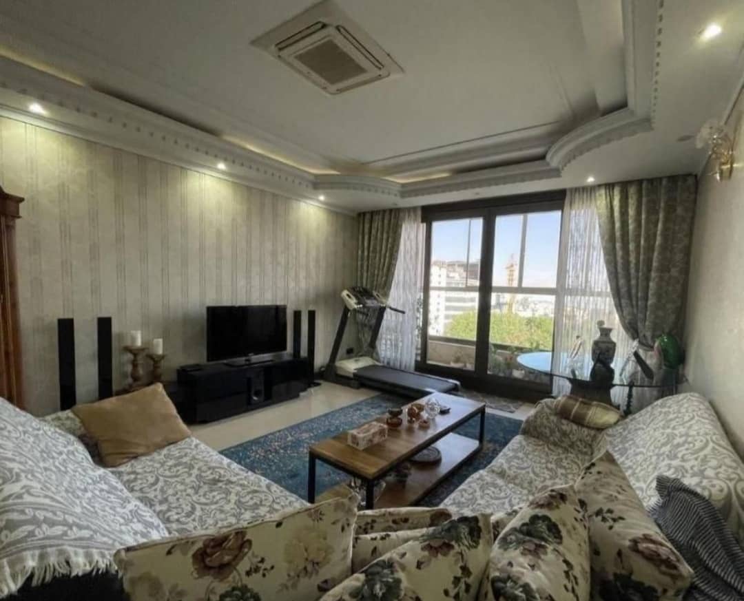 اجاره اپارتمان 300متر گلستان شمالی 3خواب