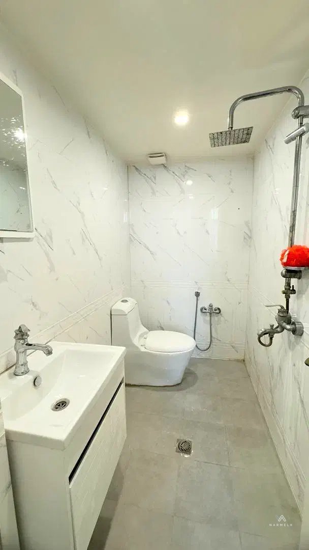 اجاره آپارتمان 80 متر مدائن 2 خواب