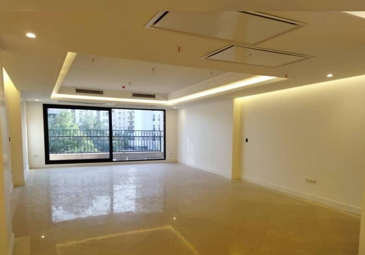 فروش  آپارتمان 200 متر قیطریه مشاعات فول