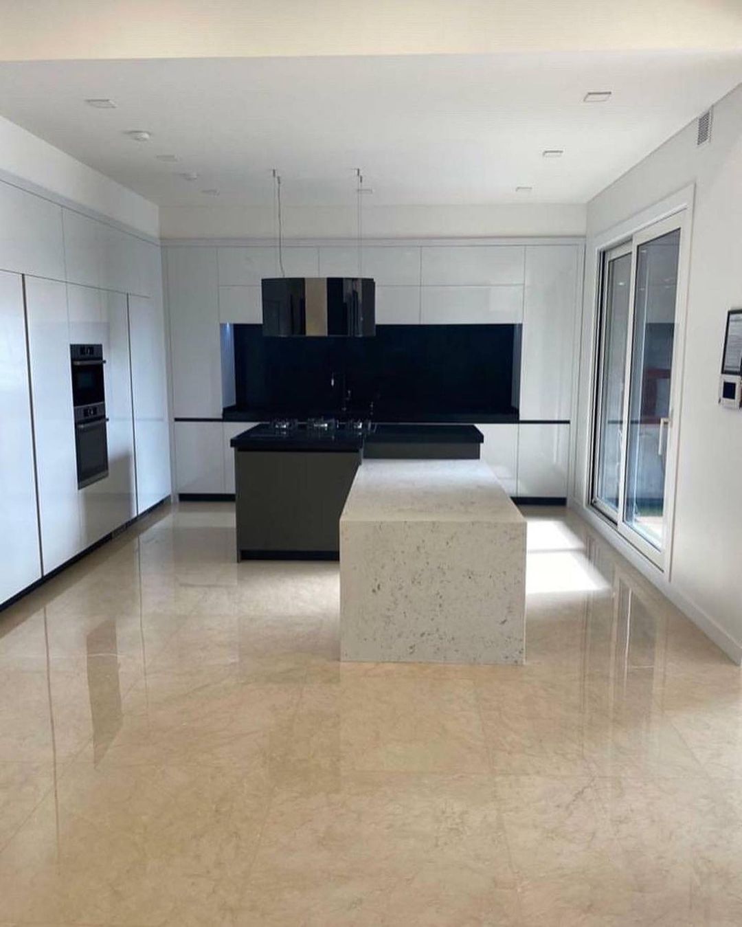 اجاره آپارتمان 255 متر نیاوران نوساز