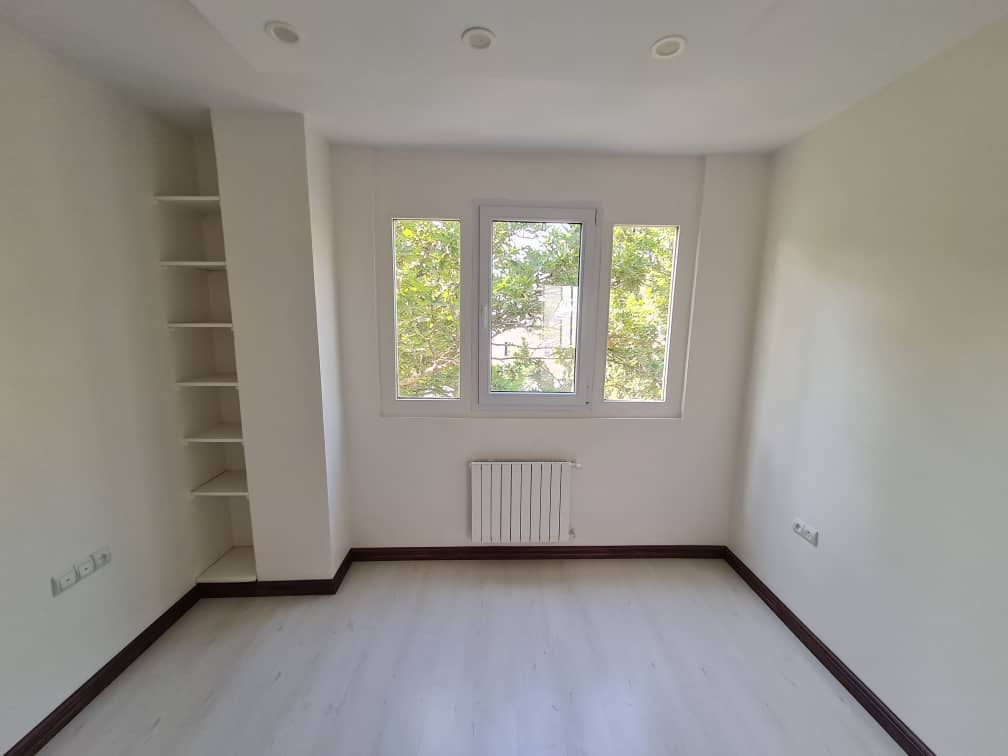 فروش آپارتمان 120متر دیباجی جنوبی 2  خواب