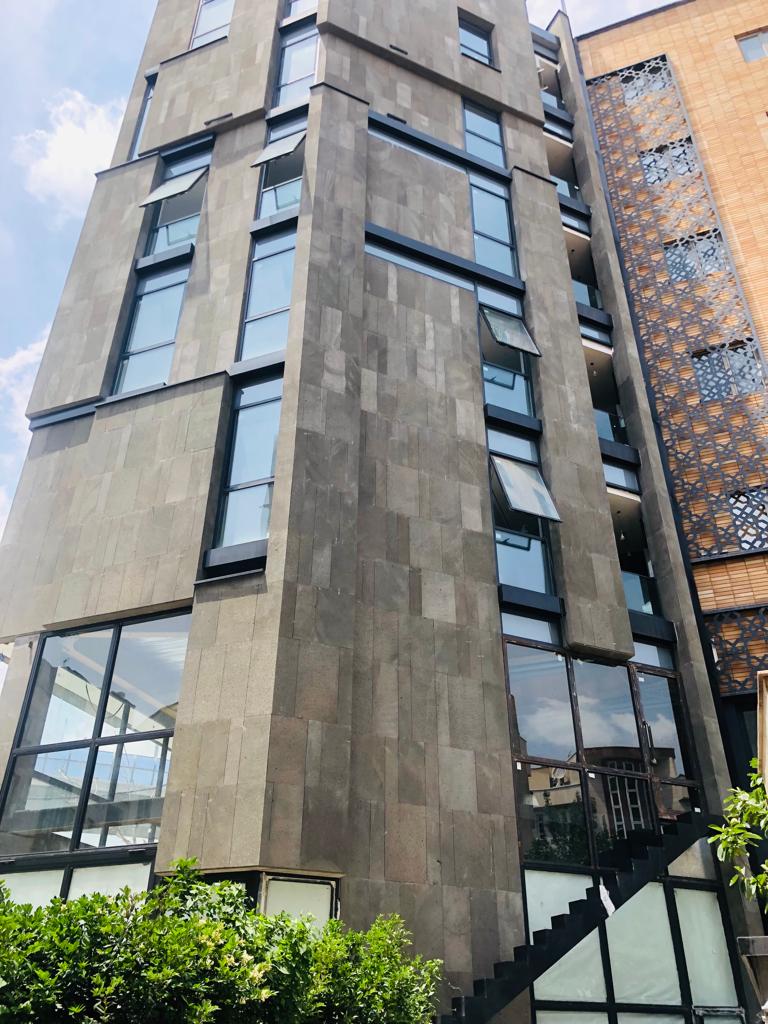 اجاره اداری 200متر اندرزگو