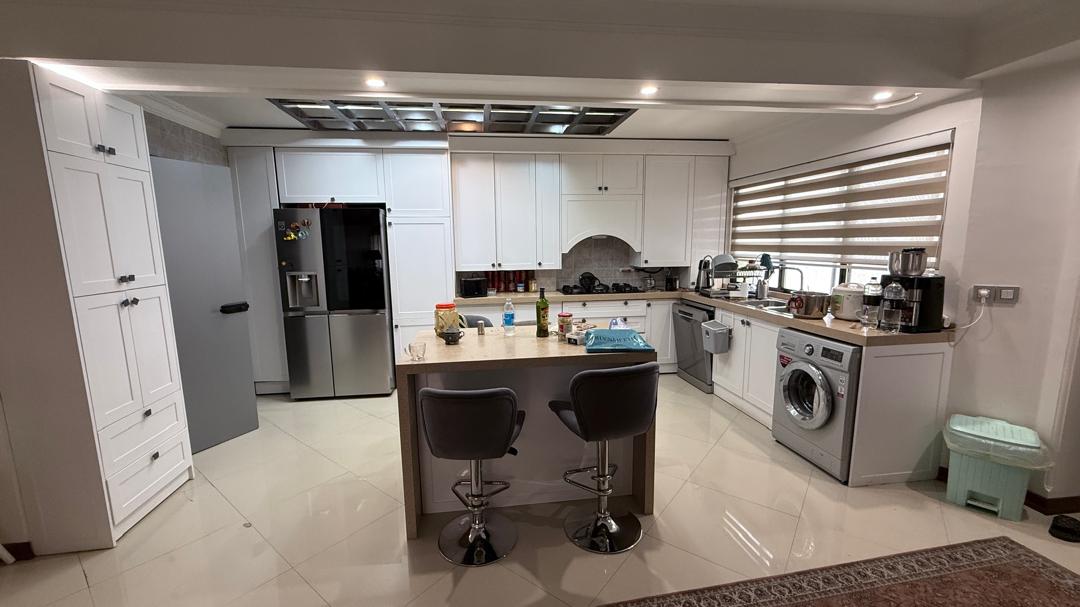 فروش آپارتمان 175متر کامرانیه 3پارکینگ بازسازی