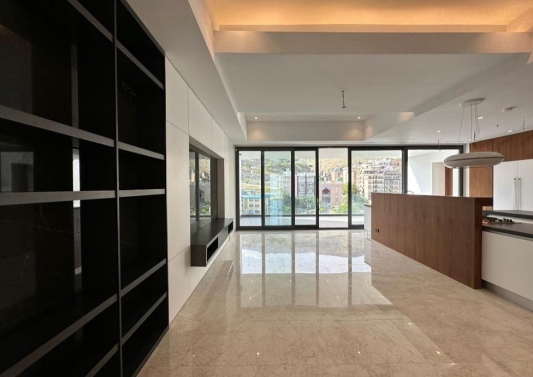 فروش آپارتمان 130 متر قیطریه 3 خواب