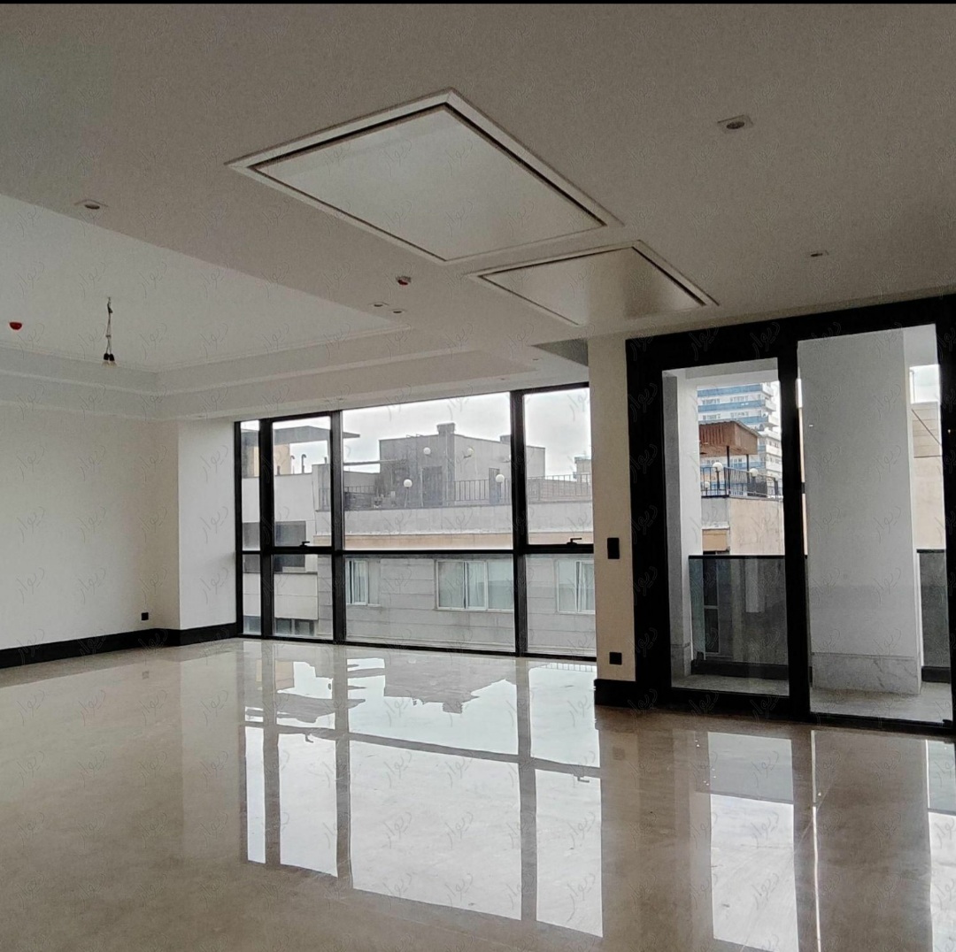 اجاره آپارتمان 265 متر نیاوران تاپ لوکیشن