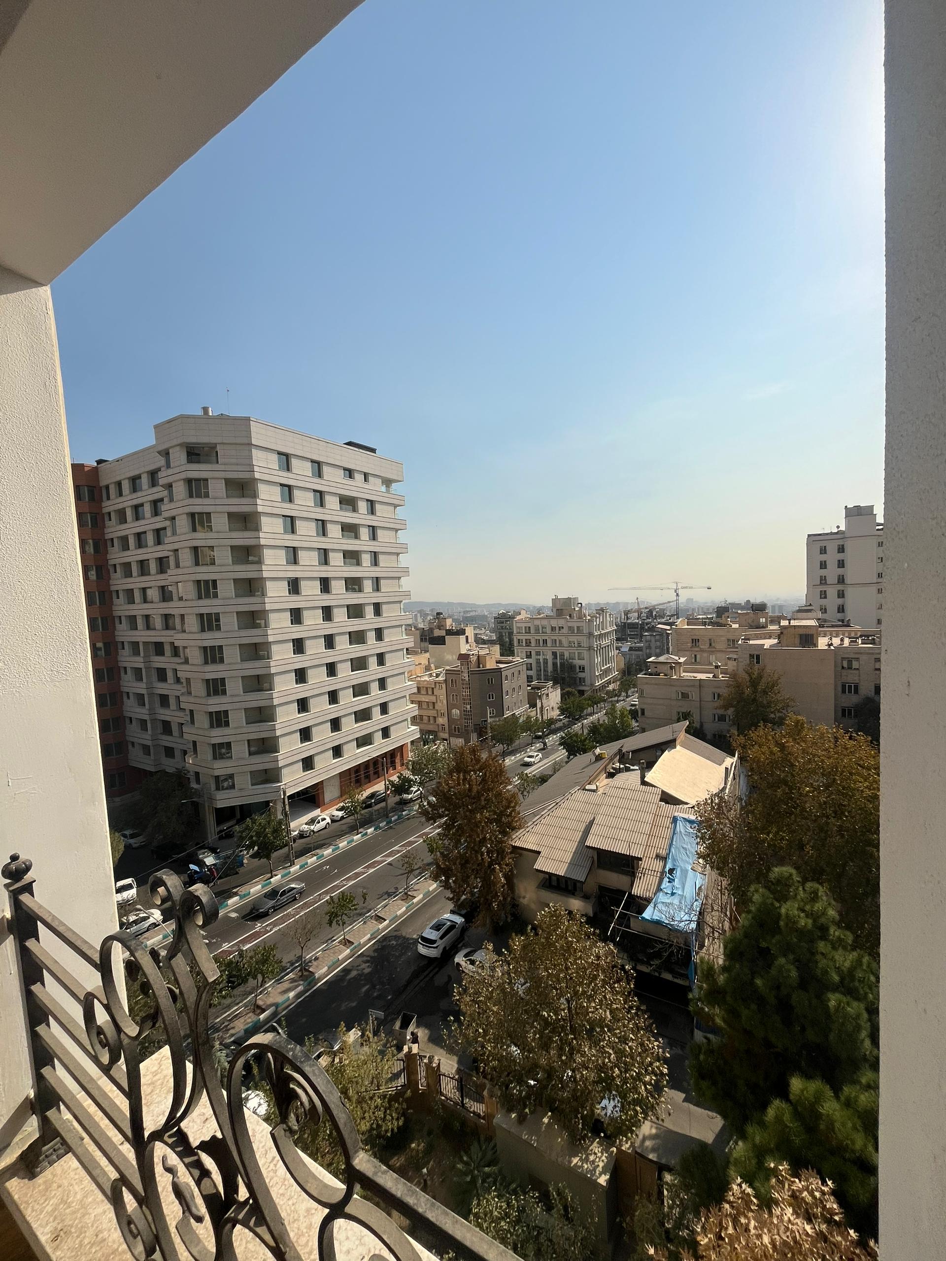 اجاره اداری 150متر اقدسیه