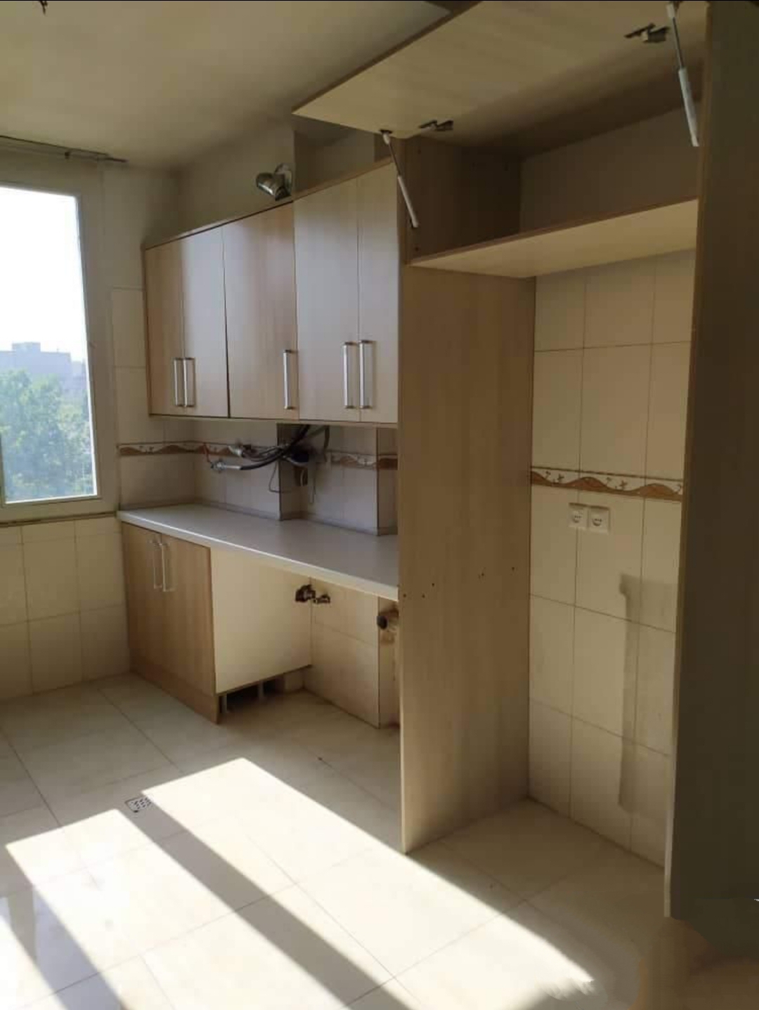 اجاره آپارتمان 75 متر مدائن فول امکانات