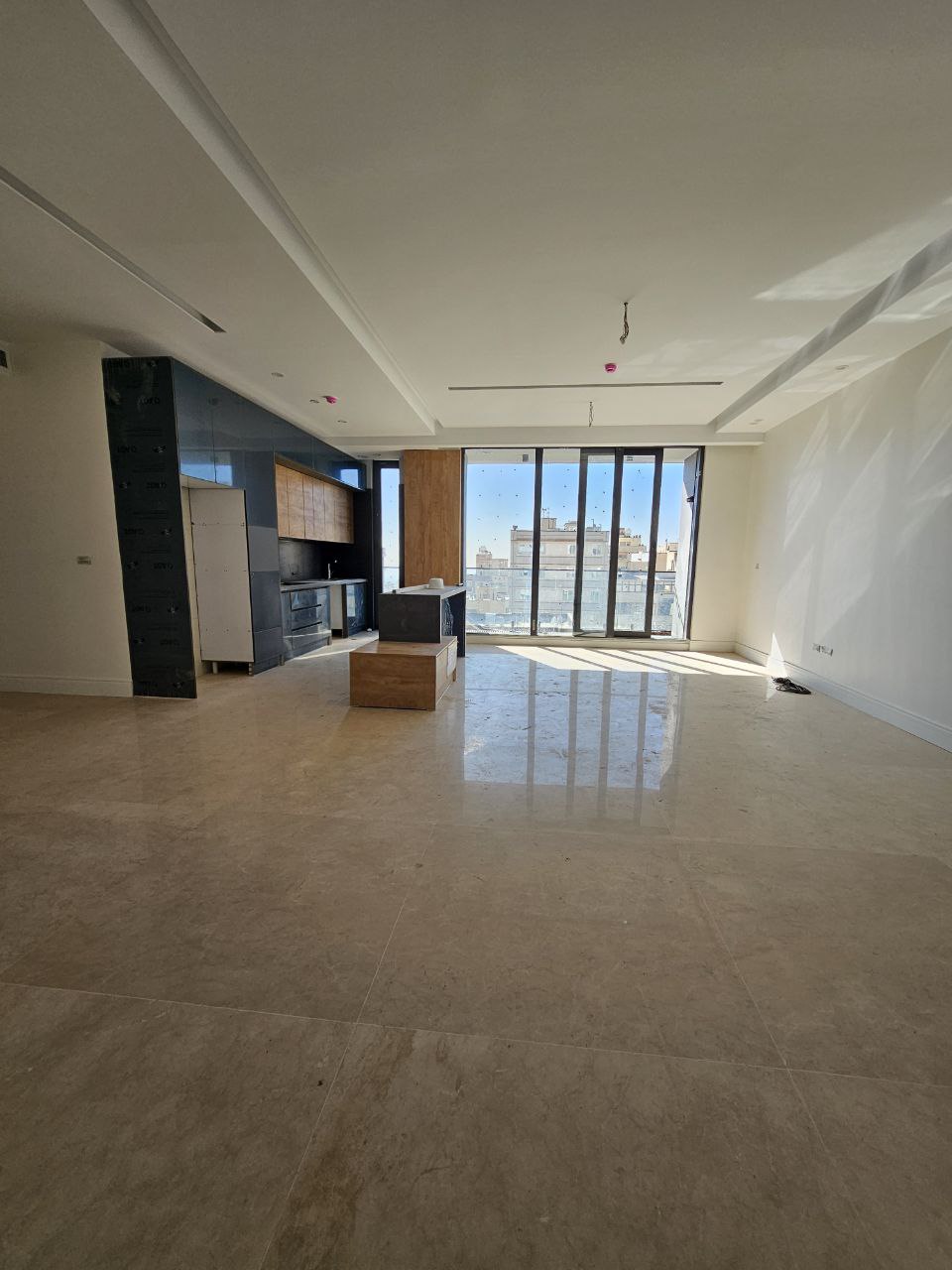 فروش آپارتمان 121 متر فرمانیه